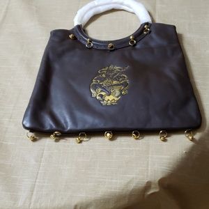 Diamond Devi Handbag